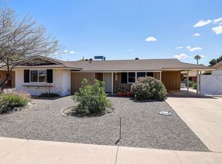 10807 W Canterbury Dr, Sun City, AZ 85351
