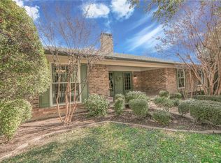 3701 Myrtle Springs Rd, Benbrook, TX 76116