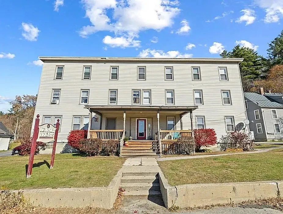524 Sunapee St #11