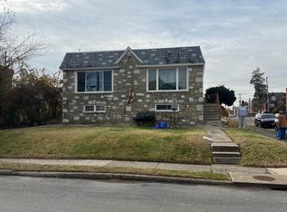 7554 Forrest Ave, Philadelphia, PA 19150