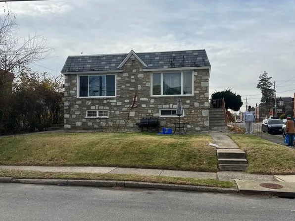 7554 Forrest Ave, Philadelphia, PA 19150