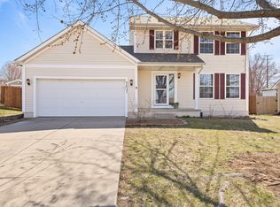 5421 Jennifer Dr, Pleasant Hill, IA 50327