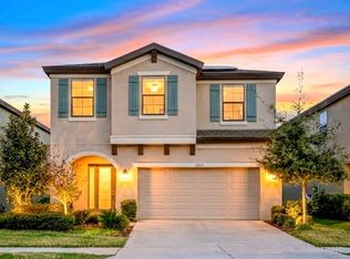 12517 Horseshoe Bend Dr, Lithia, FL 33547