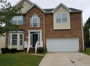 2720 Amesbury Rd, Winston Salem, NC 27103