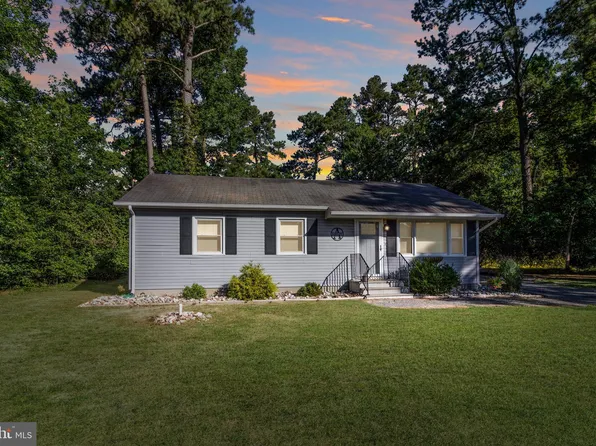 13021 Fleetwood Pond Rd, Seaford, DE 19973