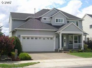 12845 NW Maplecrest Way, Banks, OR 97106