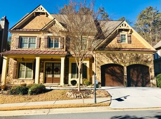 2165 Watercrest Commons Cir, Marietta, GA 30062
