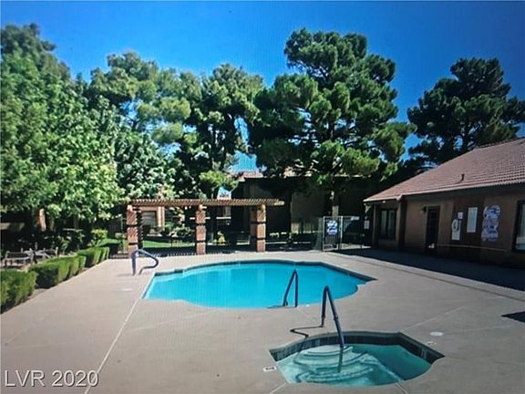 2nd image of 2451 N Rainbow Blvd Unit 1033