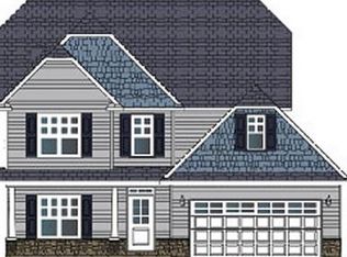 5589 Satinwood Dr, Clayton, NC 27520