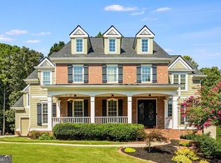 327 Westbridge Ln, Canton, GA
