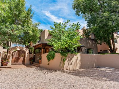 541 E Alameda St APT B, Santa Fe, NM, 87501