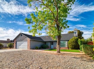 1152 Lee Ave, Ridgecrest, CA 93555