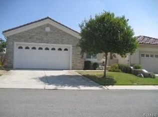 1171 Saguaro Rd, Beaumont, CA 92223