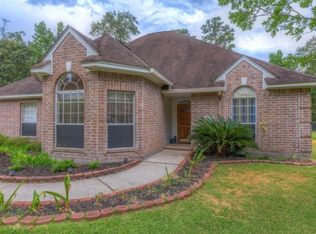 7511 Ramblewood Dr, Magnolia, TX 77354