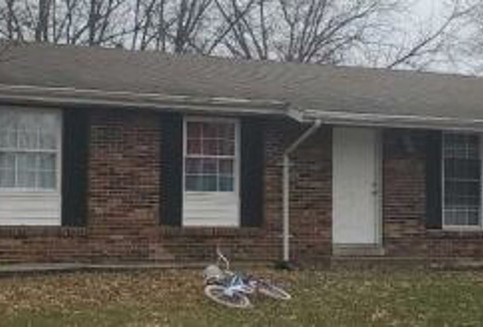 Property Front View