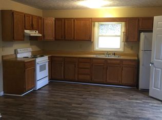 1733 Artesian Well Hollow Rd, Big Stone Gap, VA 24219