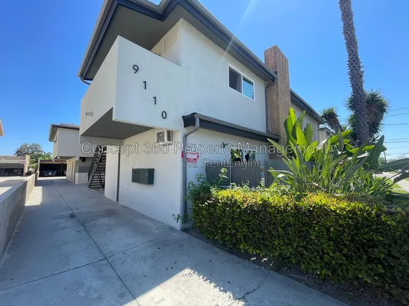 9110 Hall Rd APT 208, Downey, CA 90241