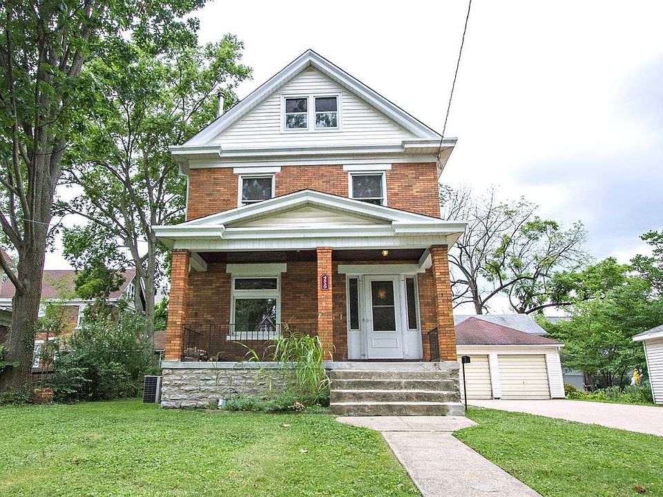 1st image of 4529 Floral Ave