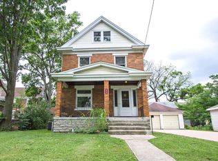 4529 Floral Ave, Cincinnati, OH 45212