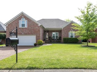 709 Hampton Cv, Franklin, TN 37064