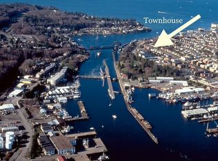 (Undisclosed Address), Seattle, WA 98107