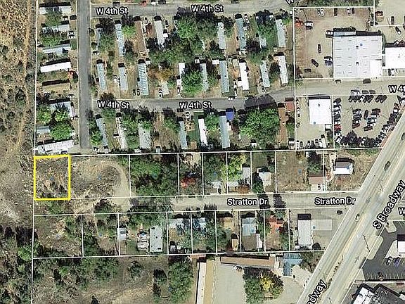 4th image of 818 Stratton Dr