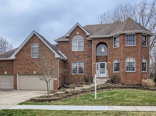 16150 Kingsport Rd, Orland Park, IL 60467