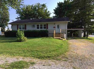 207 Cumberland Dr, Princeton, KY 42445