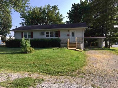 207 Cumberland Dr, Princeton, KY, 42445