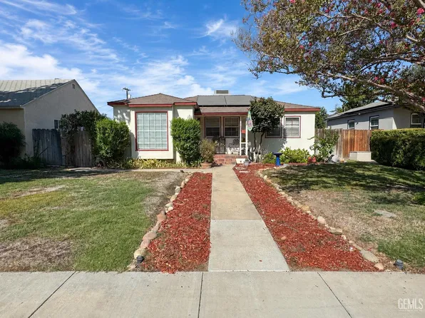 1653 Olive St, Bakersfield, CA 93301