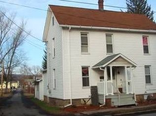 214 Cemetery St, Jersey Shore, PA 17740