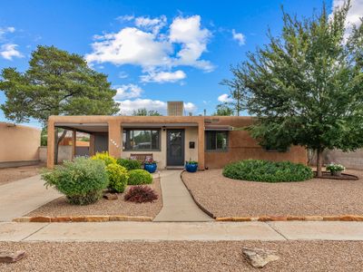 1015 Calle Margarita, Santa Fe, NM, 87507