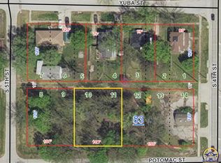 0 Potomac St #10-11, Burlington, KS 66839