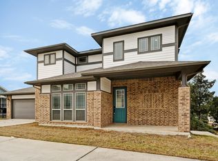 8003 Orizzonte St, Austin, TX 78744
