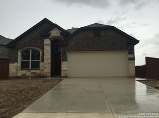 8617 Lajitas Bnd, San Antonio, TX 78254