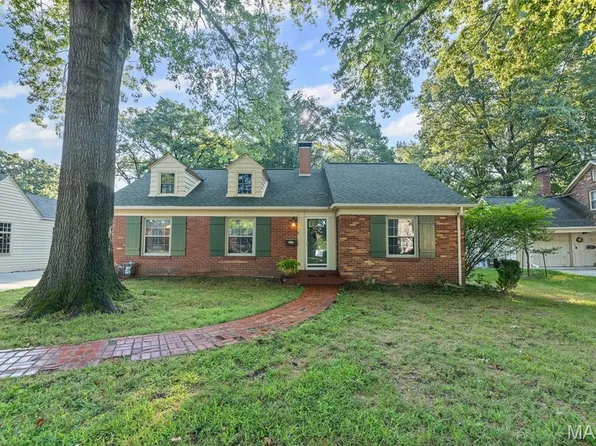 19 Cambridge Dr, Swansea, IL 62226