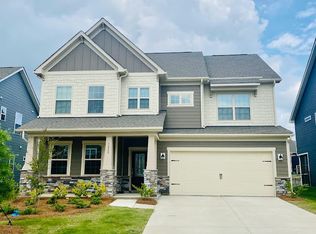 1660 Corwin Bend Rd, Fort Mill, SC 29708