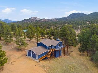 1331 Willow Ln, Estes Park, CO 80517