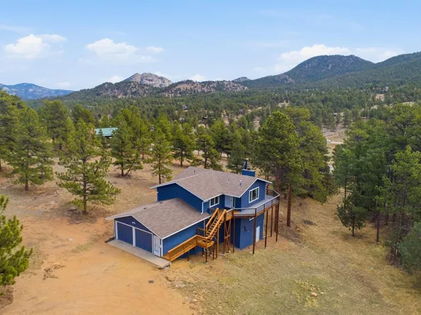 1331 Willow Ln, Estes Park, CO 80517