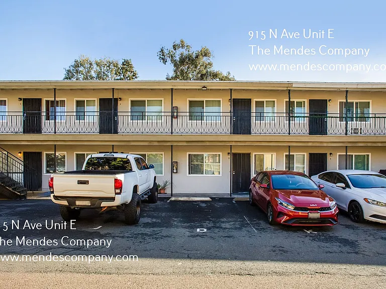 915 N Ave #E — Photo 1