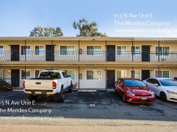 915 N Ave #E