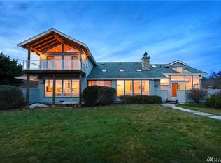 4164 Legoe Bay Rd, Lummi Island, WA 98262