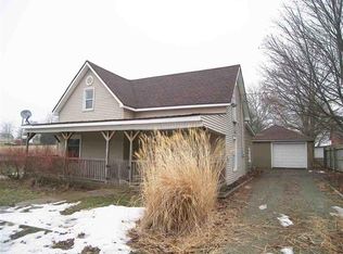 301 S Main St, Claypool, IN 46510