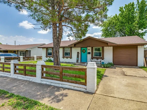 3540 Frosty Trl, Dallas, TX 75241
