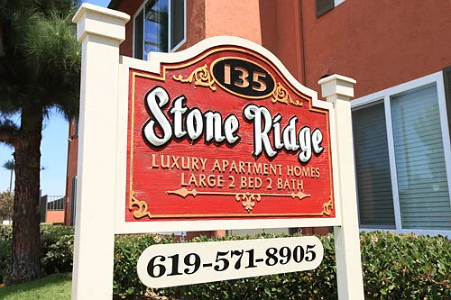 Stoneridge — Photo 11