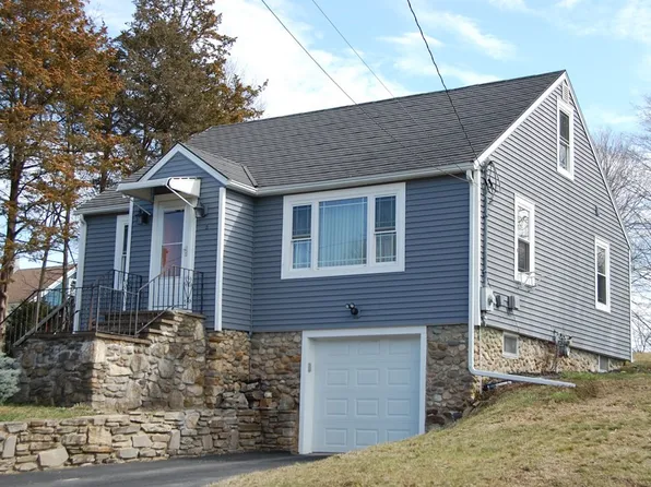 5 Earley St, Spencer, MA 01562