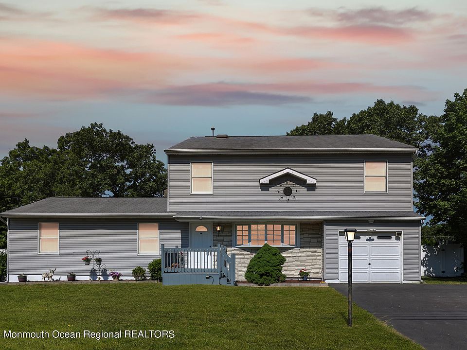 39 Arlyn Drive, Howell, NJ 07731 Zillow