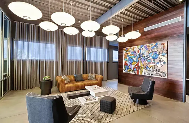 Rented by Living New York | media 14