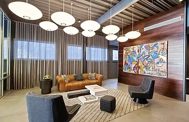 Rented by Living New York