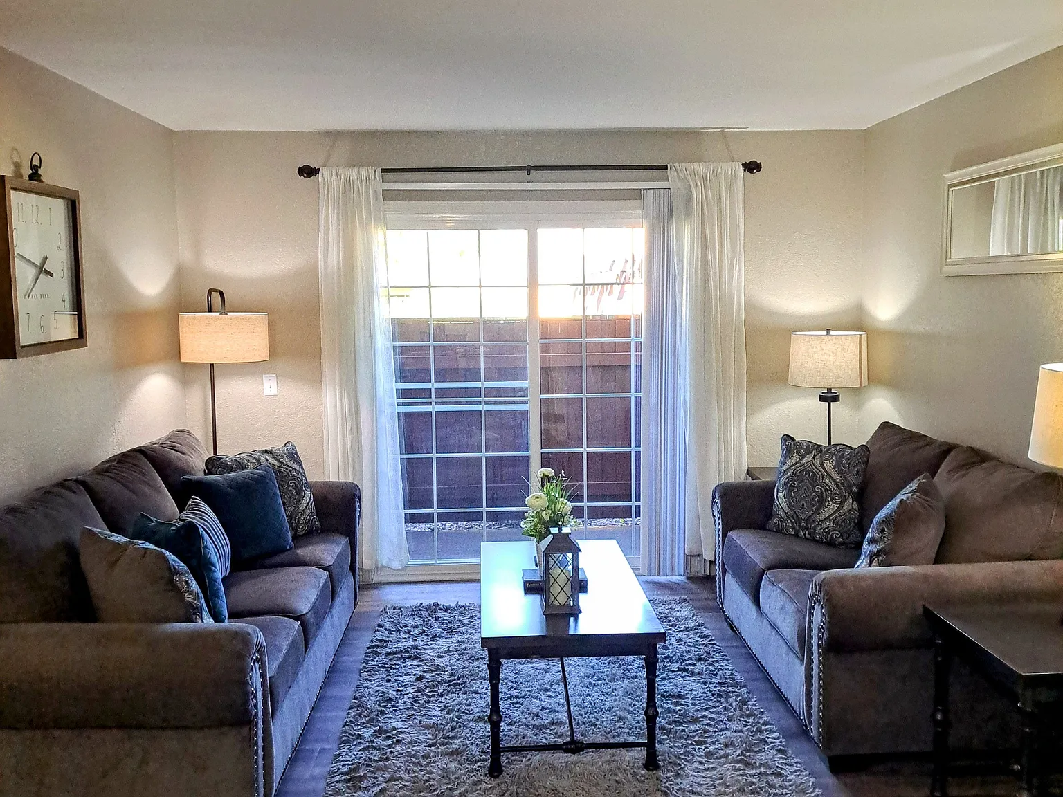 Raintree Apartments — Photo 4